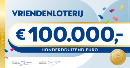€ 100.000,-