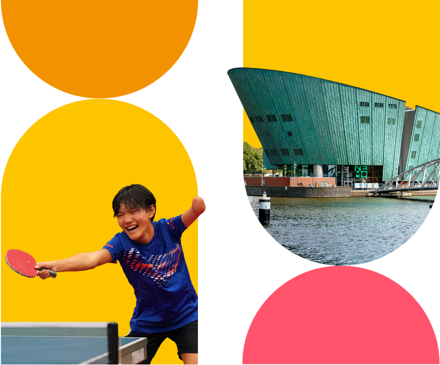 Goede doelen afbeelding