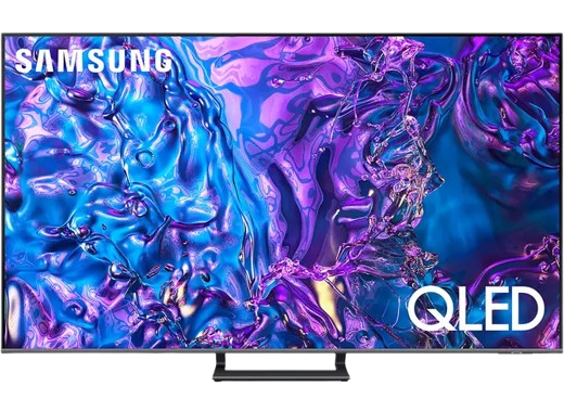Samsung QLED TV