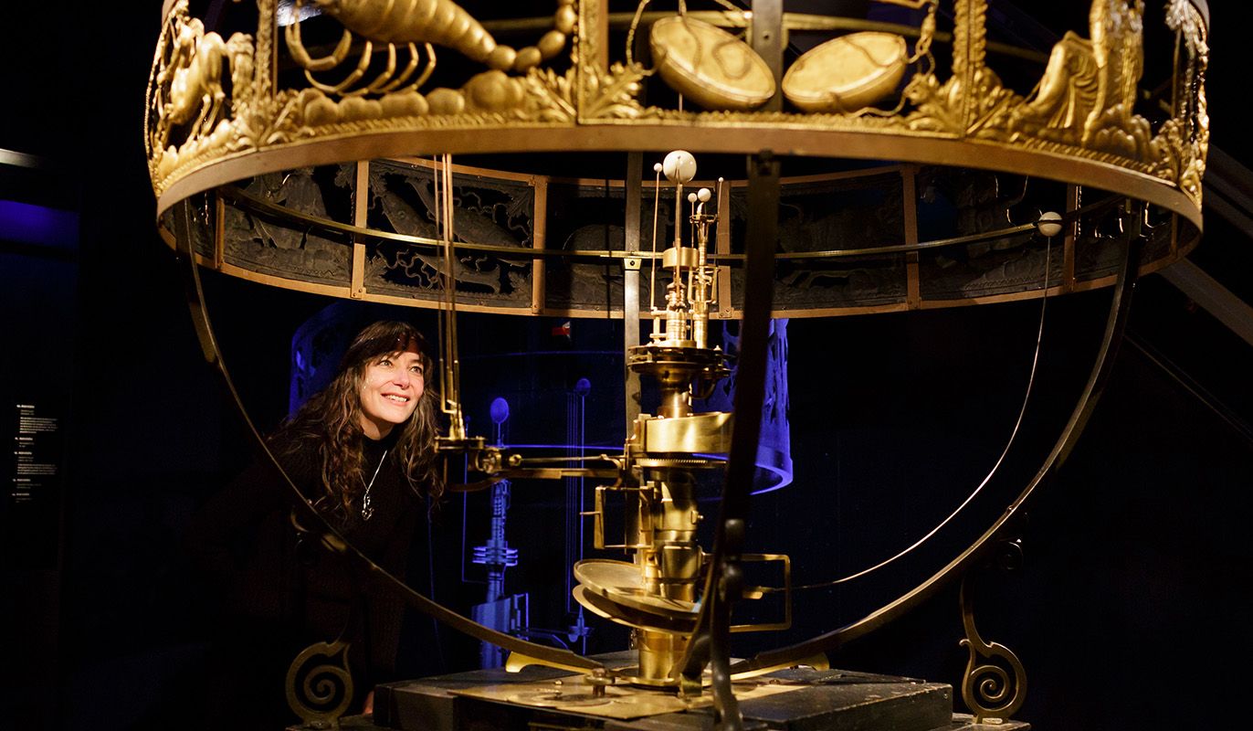 Rijksmuseum Boerhaave