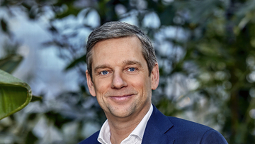 Portret foto Michiel Verboven