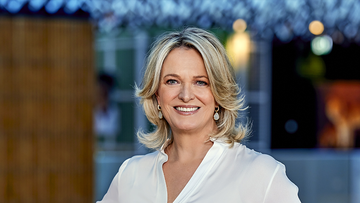 Portretfoto Imme Rog