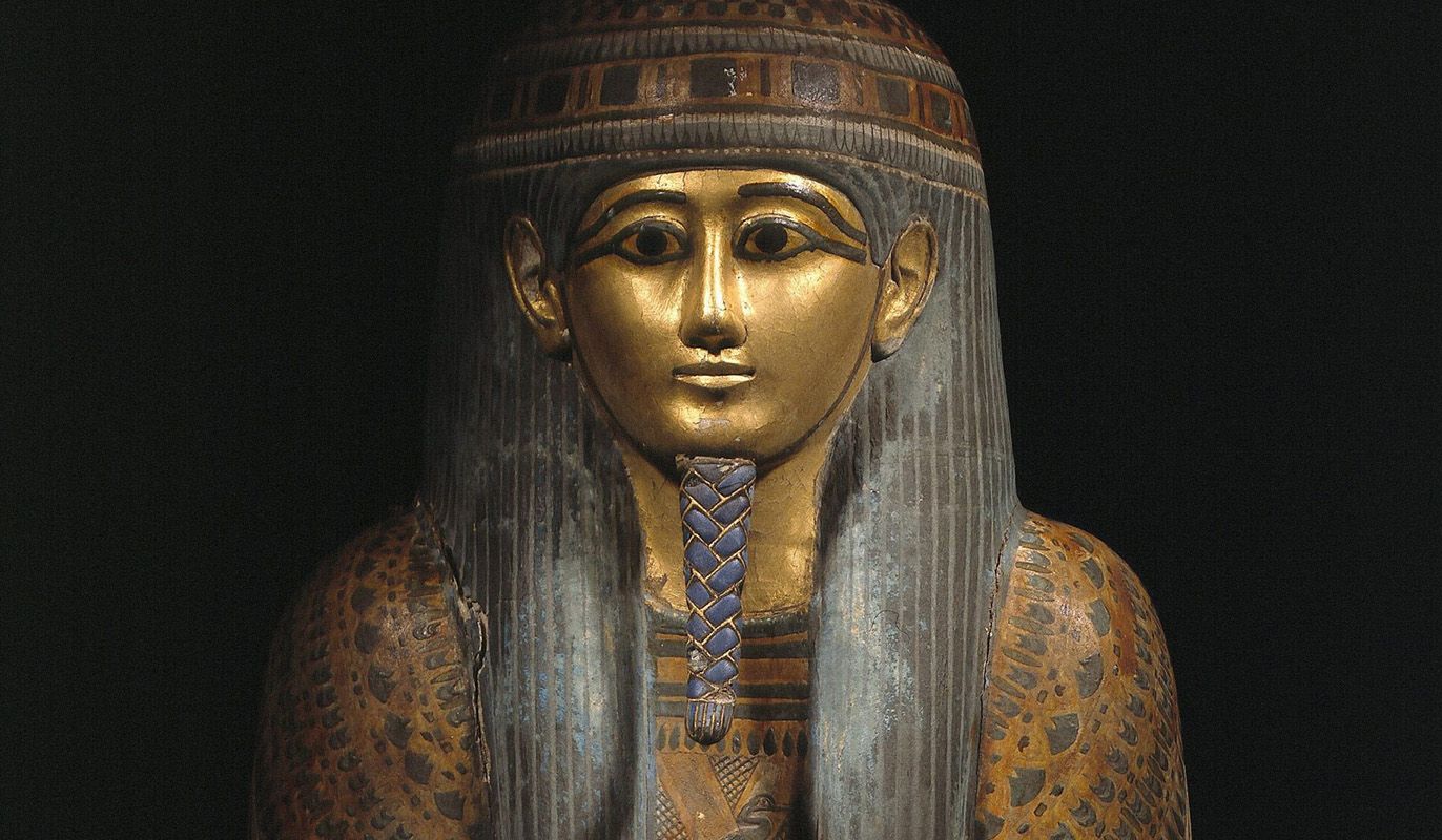 Rijksmuseum van Oudheden