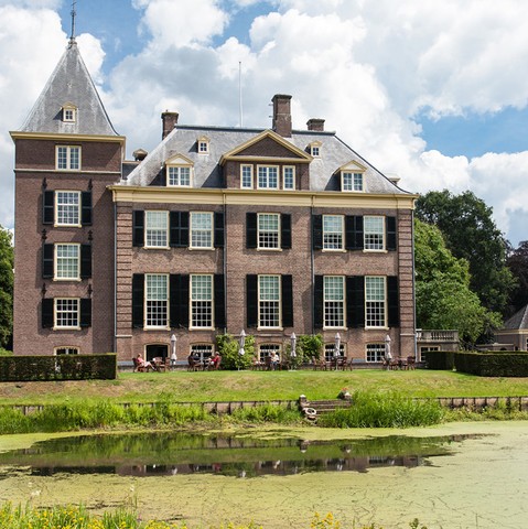 Huis Verwolde