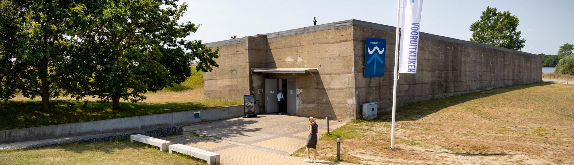Watersnoodmuseum