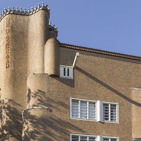Museum De Dageraad