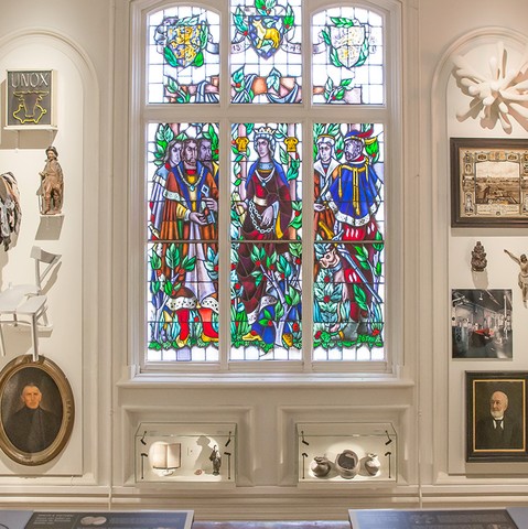 Museum Jan Cunen
