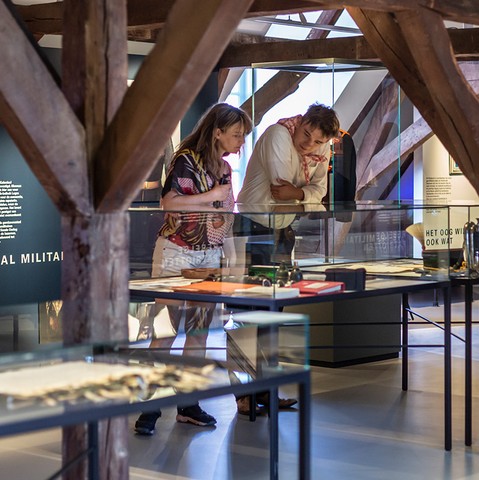 Stadsmuseum Harderwijk