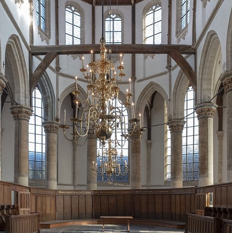De Oude Kerk