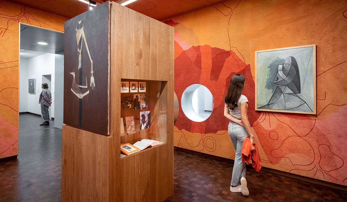 Van Abbemuseum