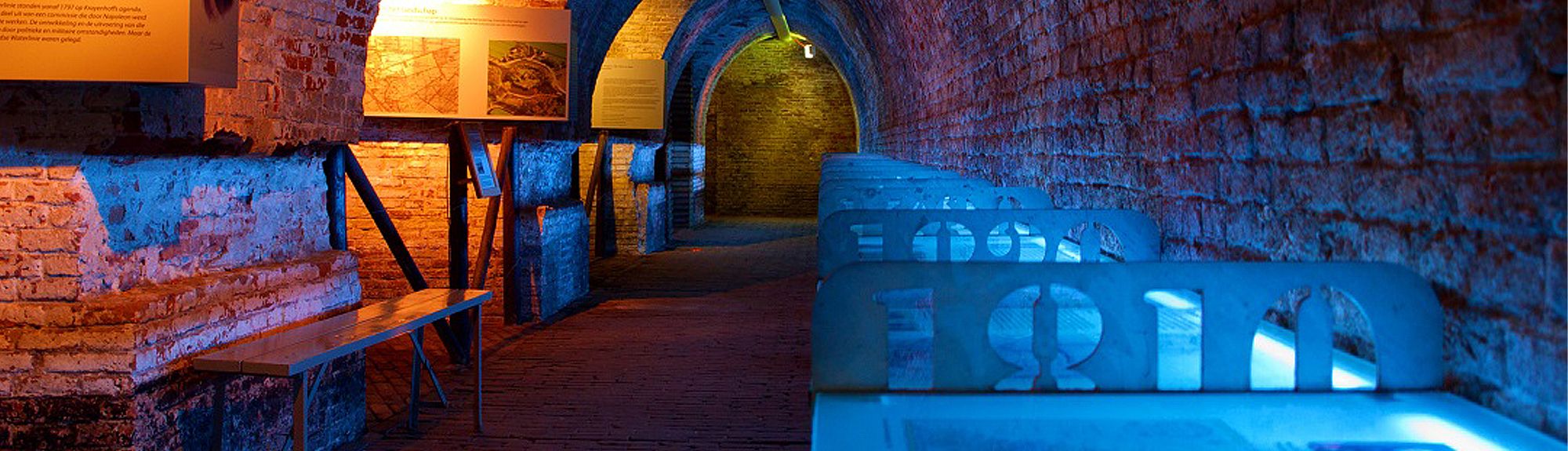 Nederlands Vestingmuseum