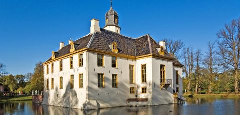 De Fraeylemaborg