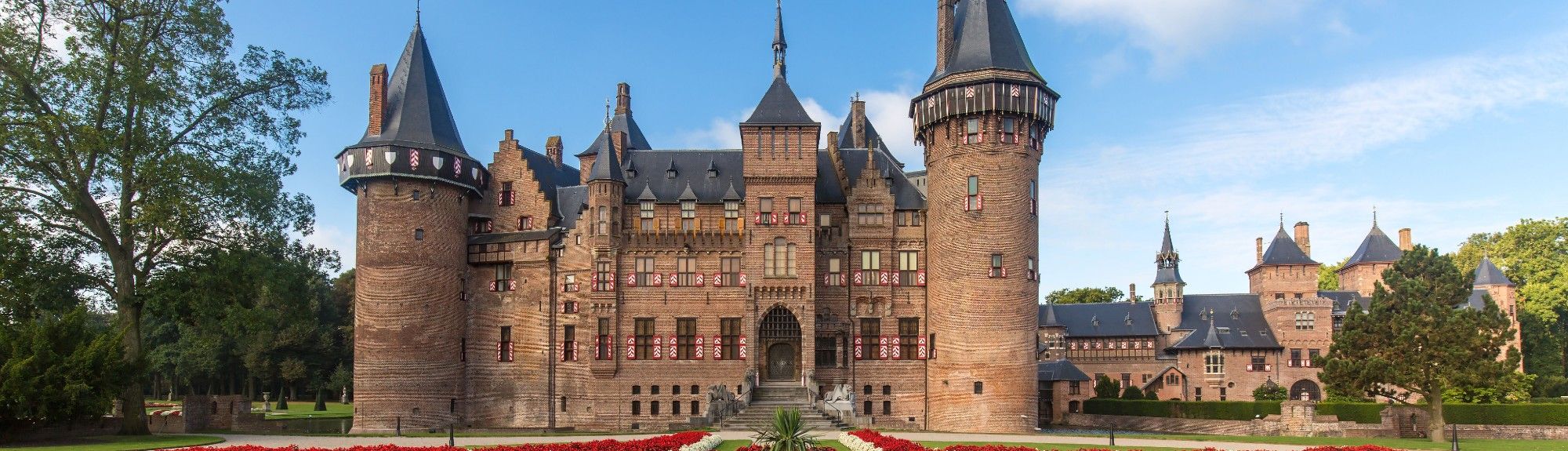 Kastelenmaand