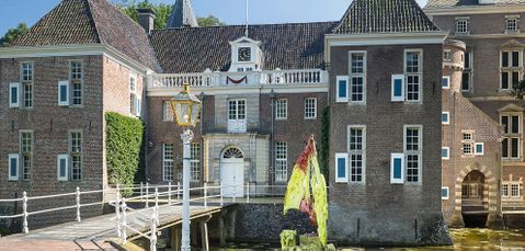 Kasteel Het Nijenhuis