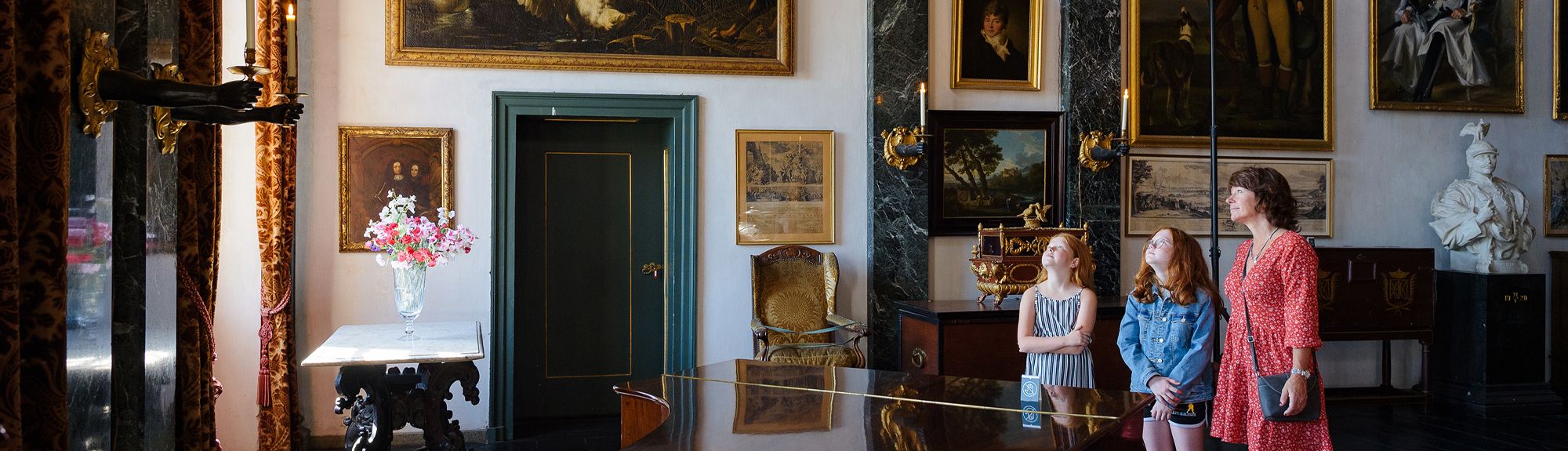 Kasteel Amerongen
