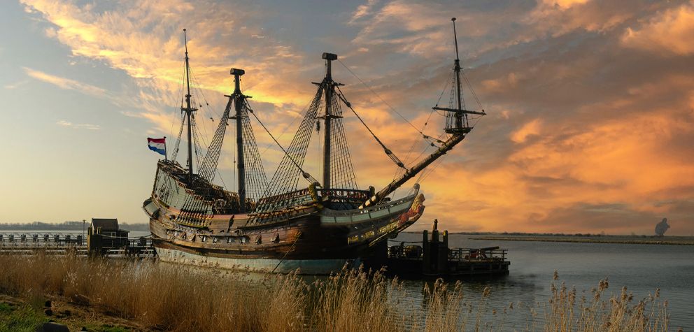 Museum Batavialand