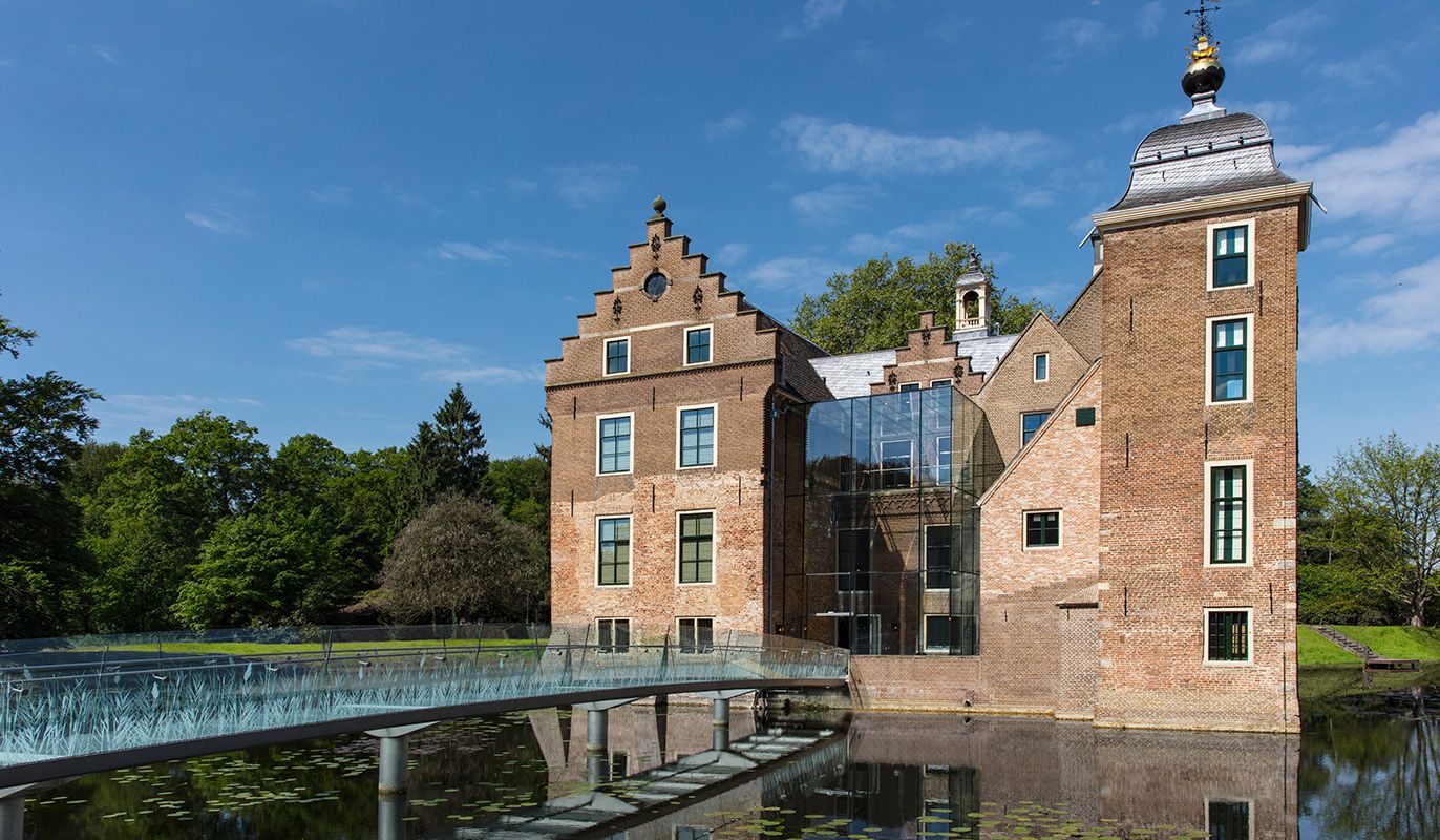 Kasteel Ruurlo