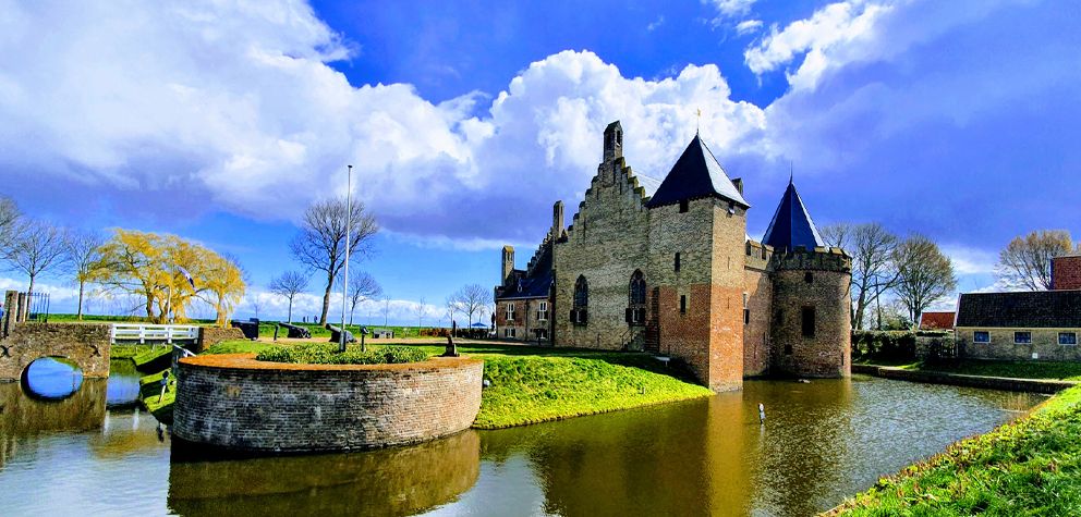 Kasteel Radboud