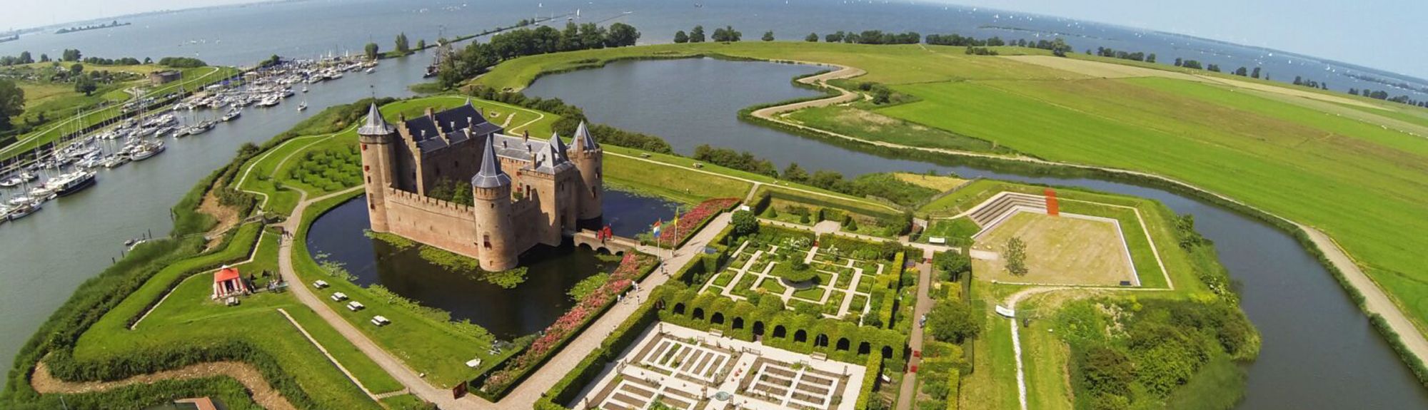 Rijksmuseum Muiderslot
