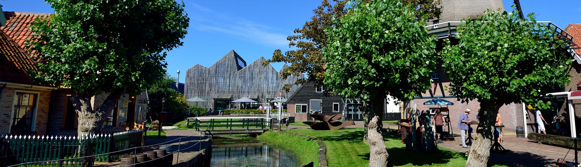 Museum Kaap Skil