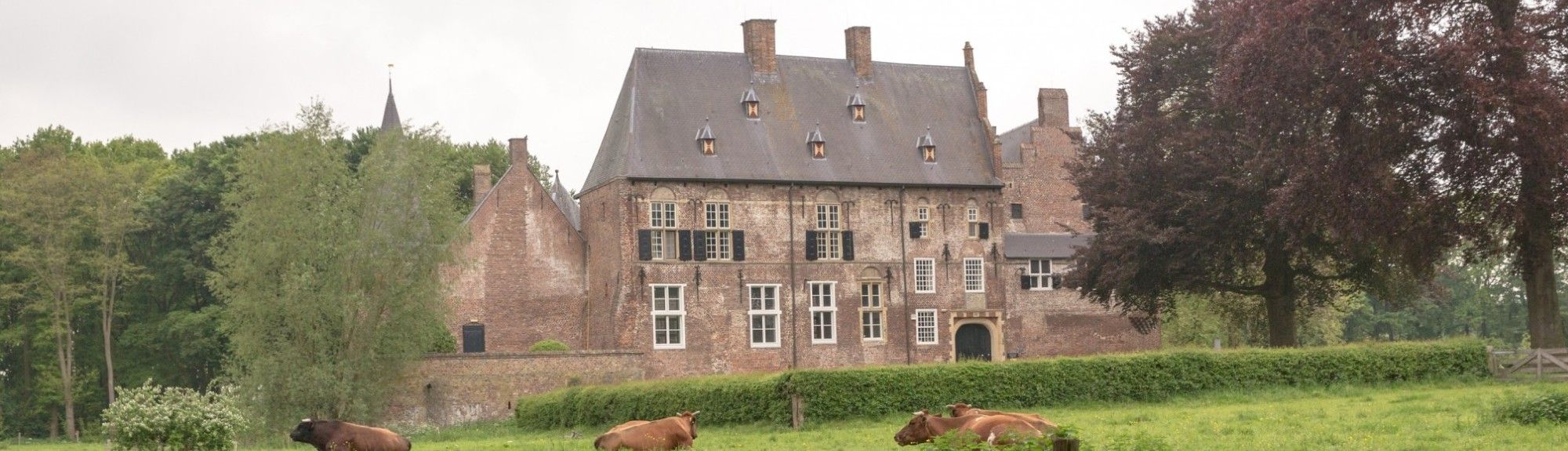 Kasteel Hernen