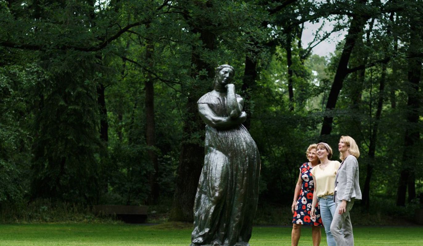 Kröller-Müller Museum