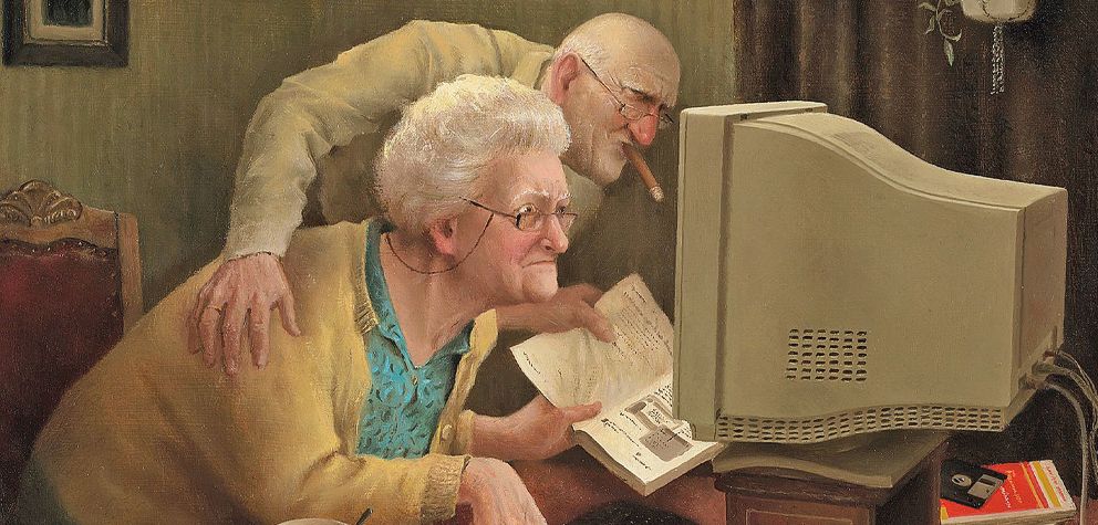 Marius van Dokkum Museum