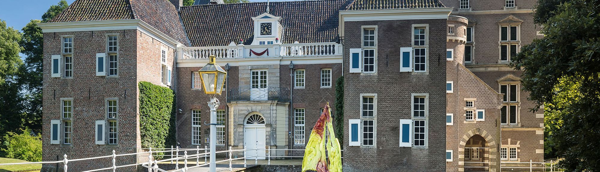 Kasteel Het Nijenhuis