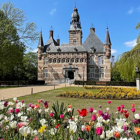 Museum Kasteel Wijchen