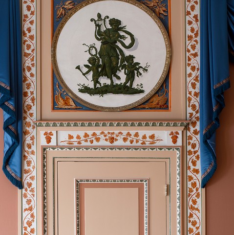 Museumhuizen