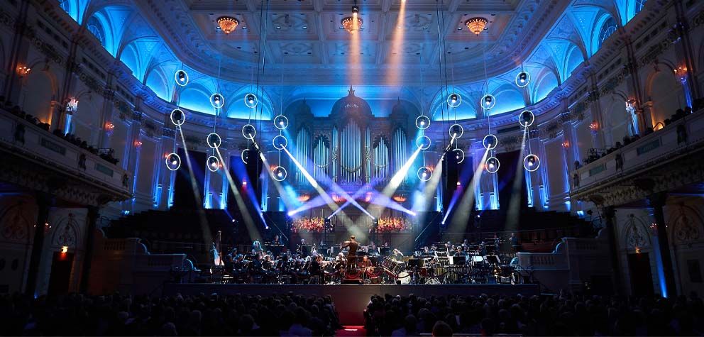 VriendenLoterij ZomerConcerten