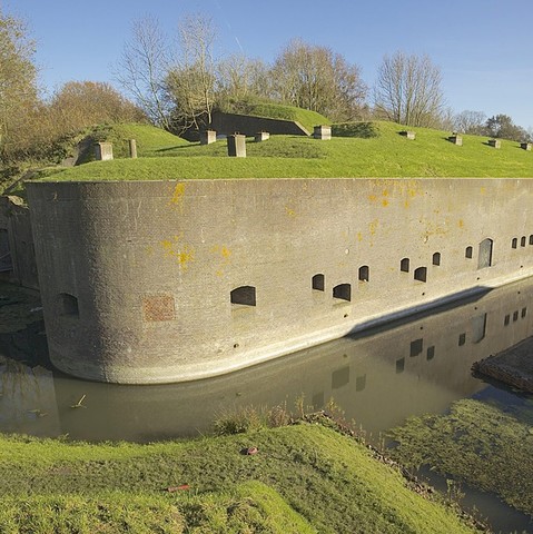 Waterliniemuseum