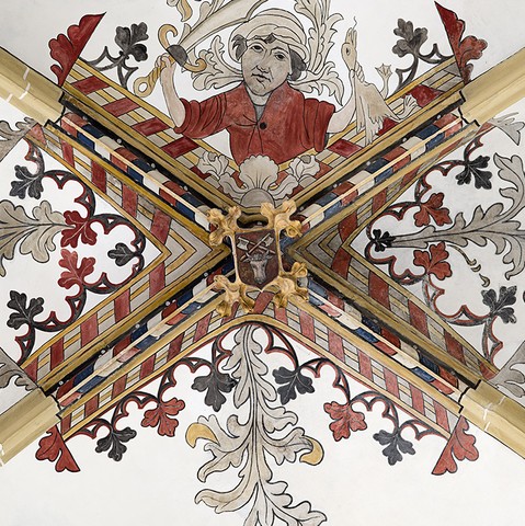 Walburgiskerk Zutphen