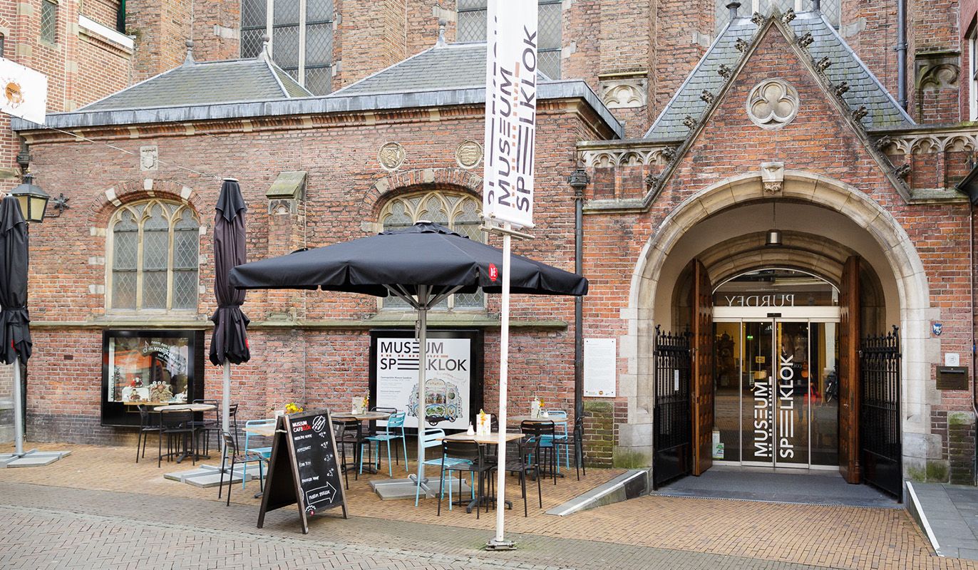 Museum Speelklok
