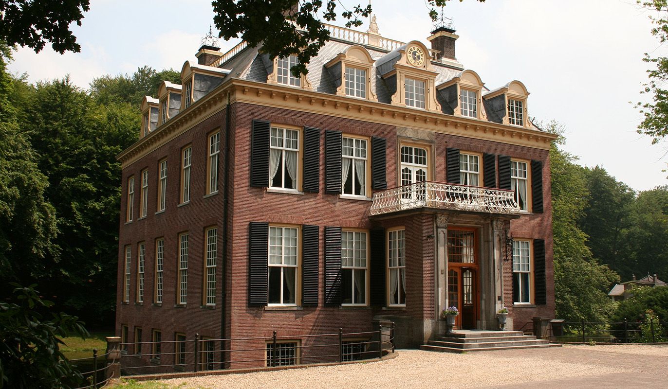 Huis Zypendaal