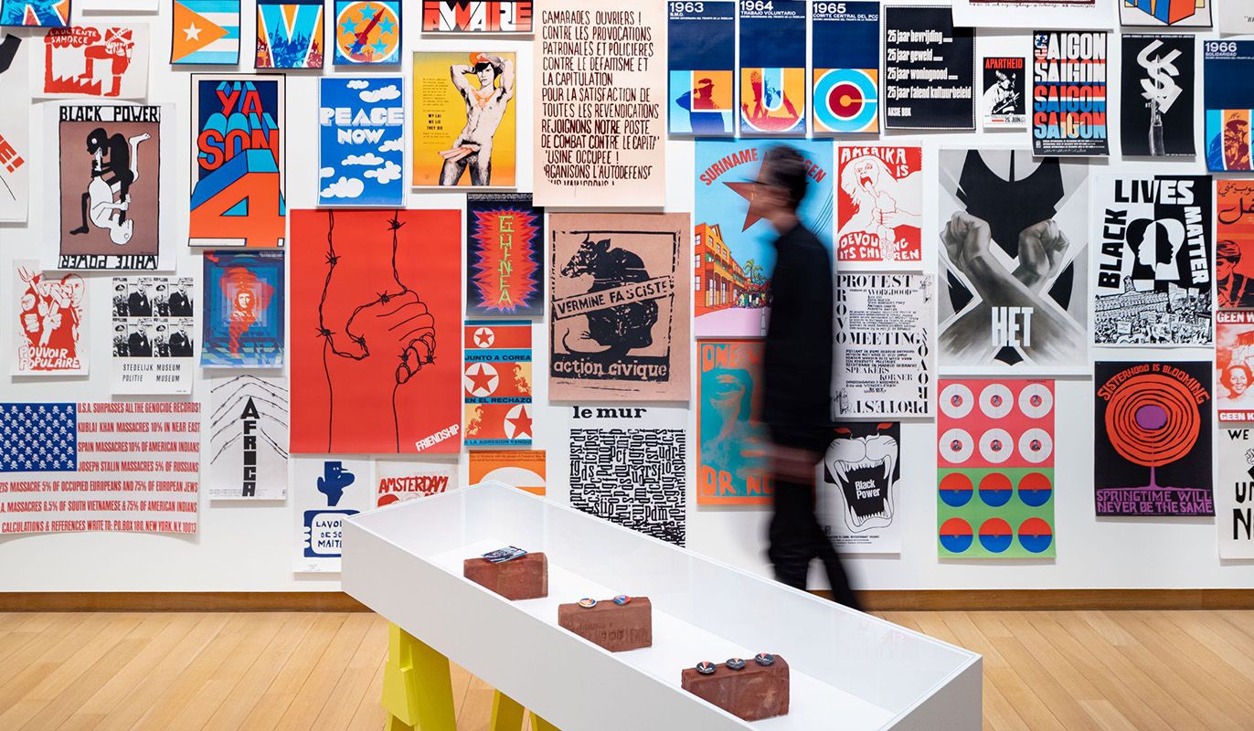Stedelijk Museum Amsterdam
