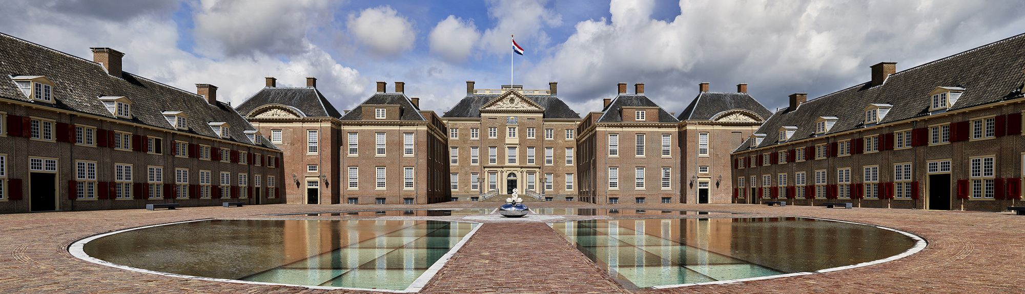 Paleis Het Loo