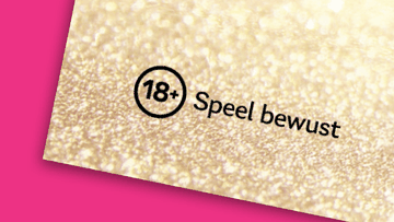 18+ speel bewust