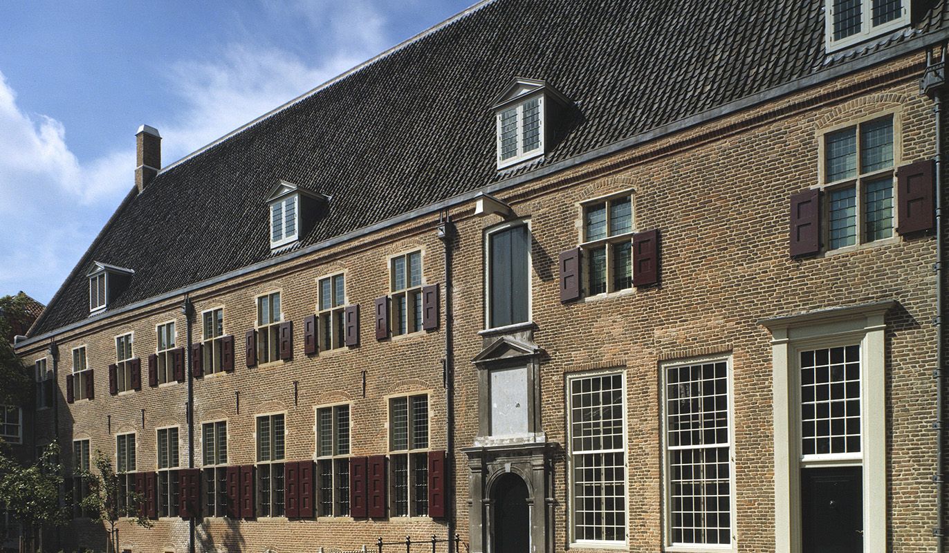 Museum Catharijneconvent