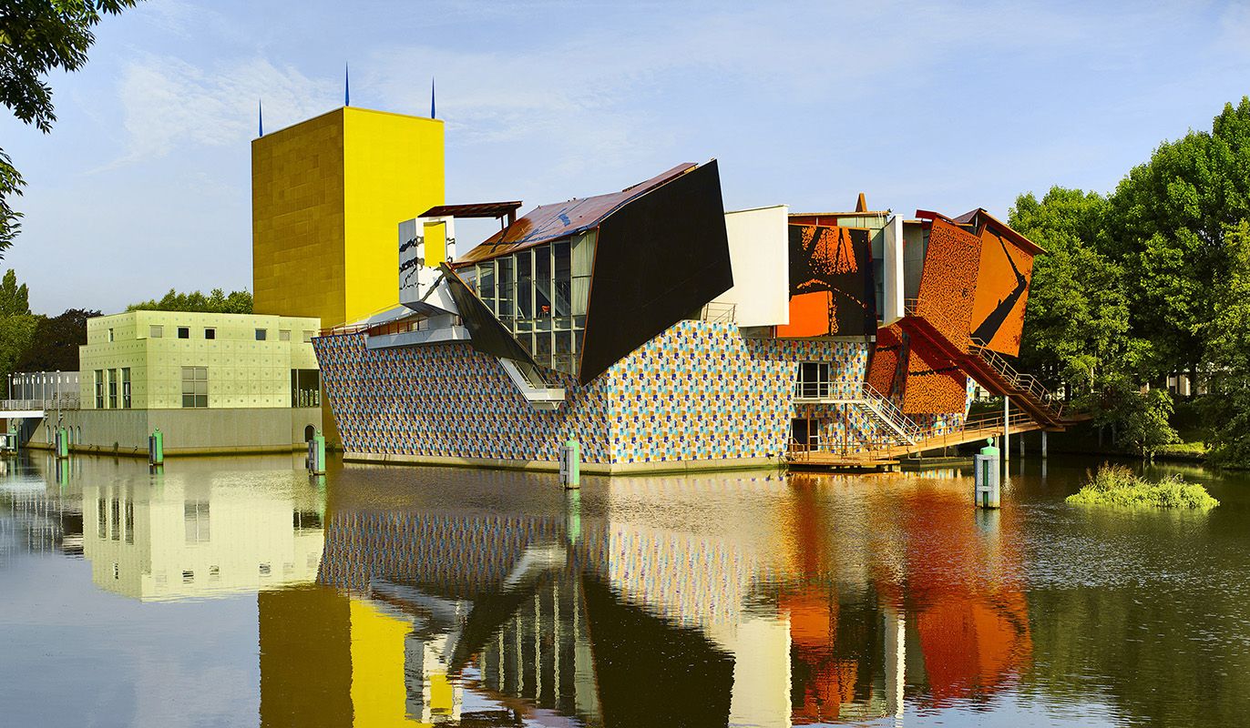 Groninger Museum