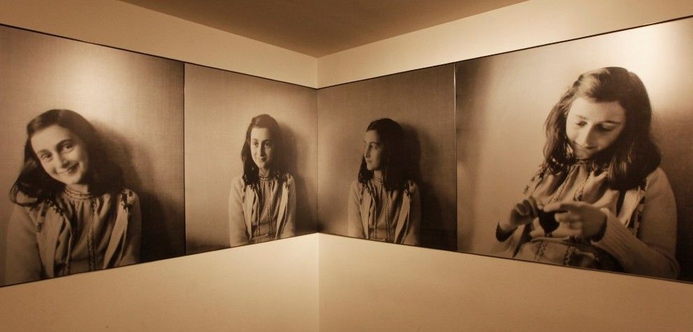 Anne Frank Huis