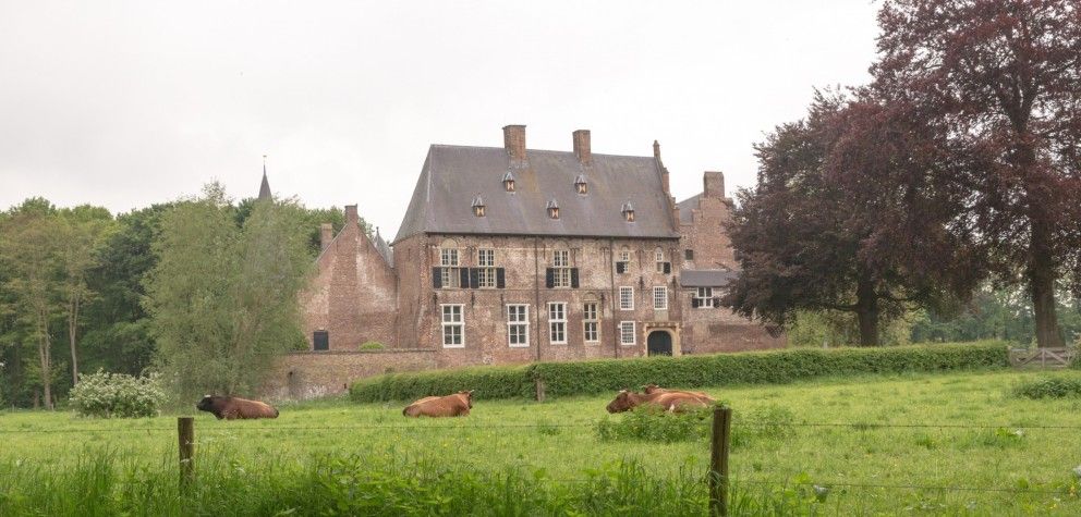 Kasteel Hernen