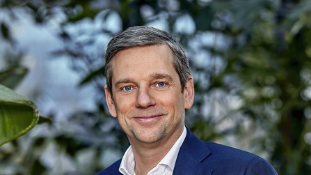 Portret foto Michiel Verboven
