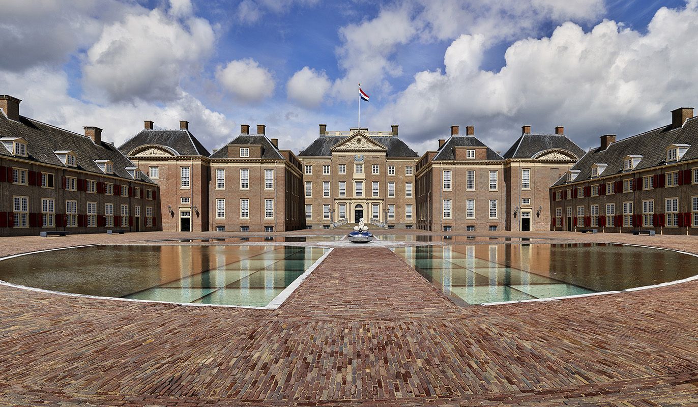 Paleis Het Loo
