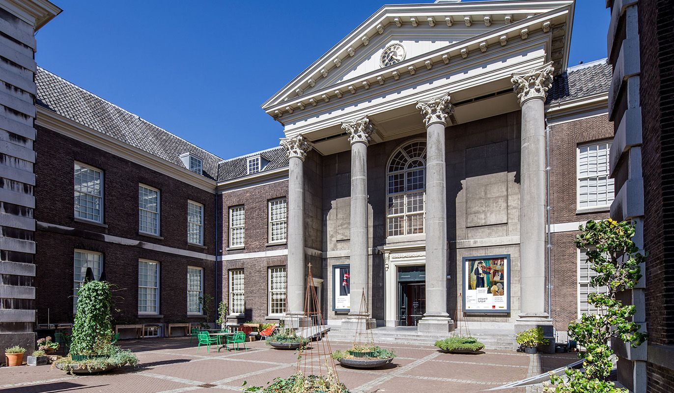Stedelijk Museum Schiedam