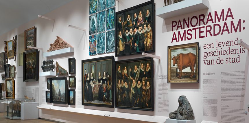 Amsterdam Museum
