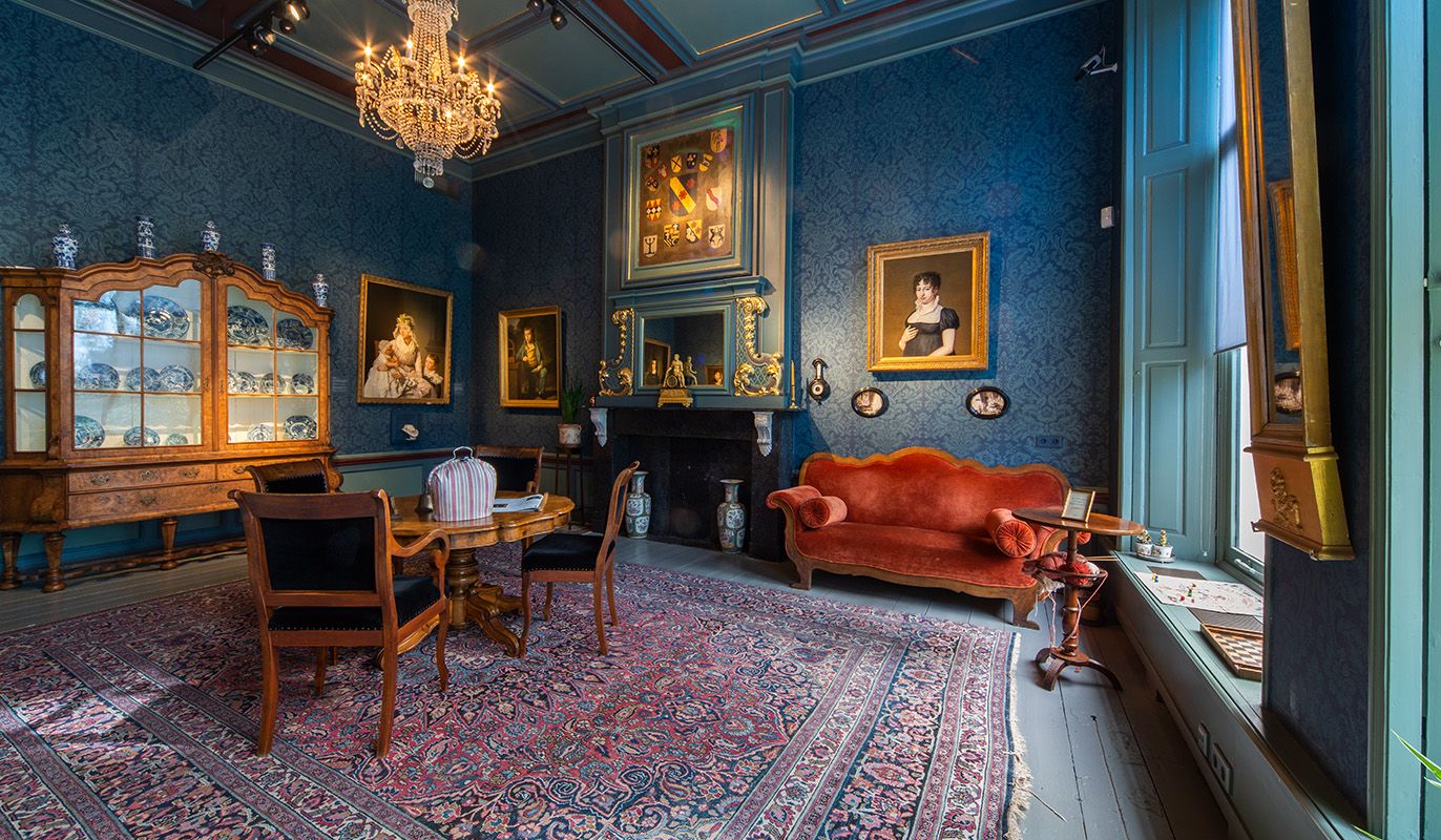 Museum Martena