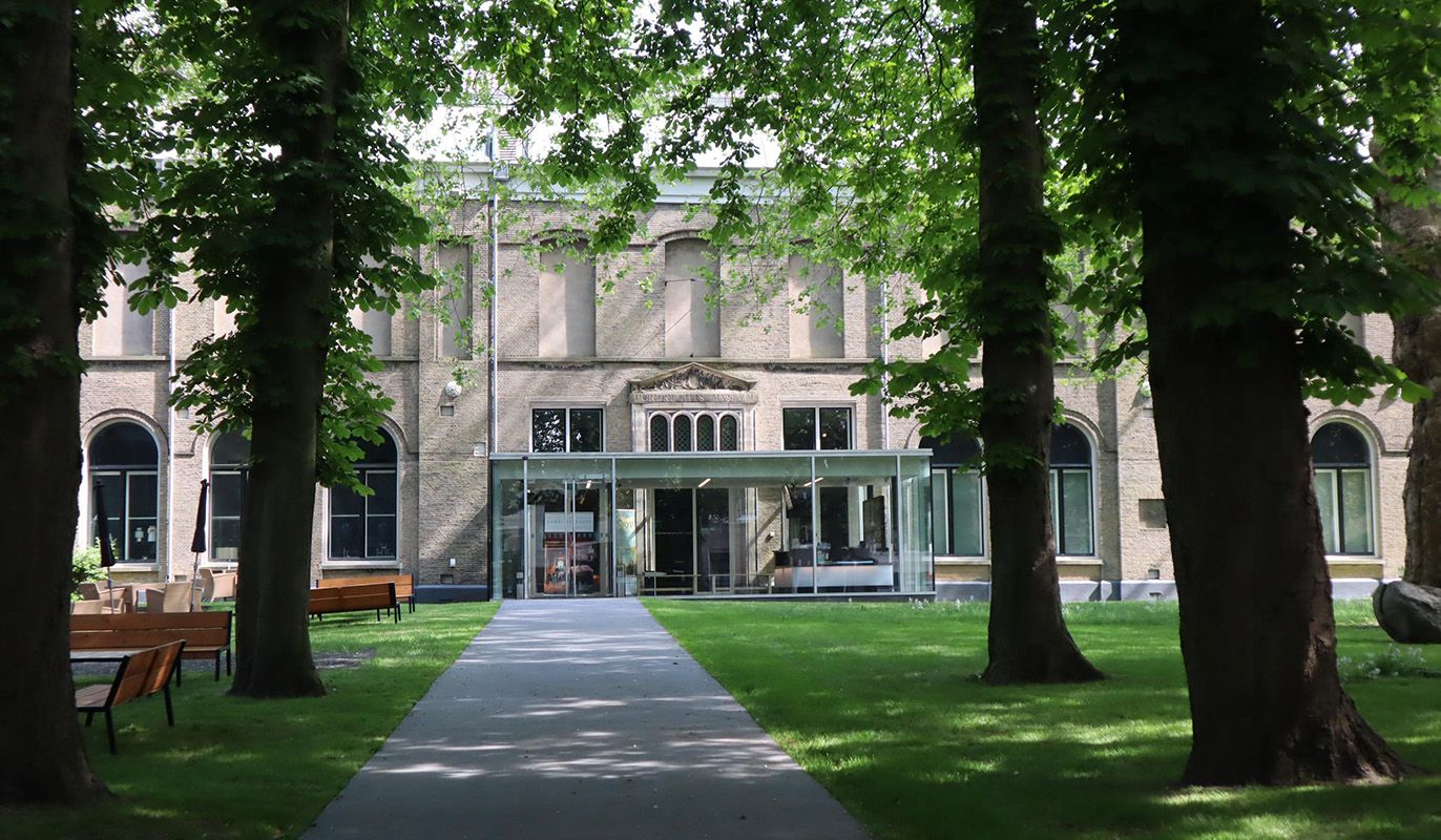Dordrechts Museum