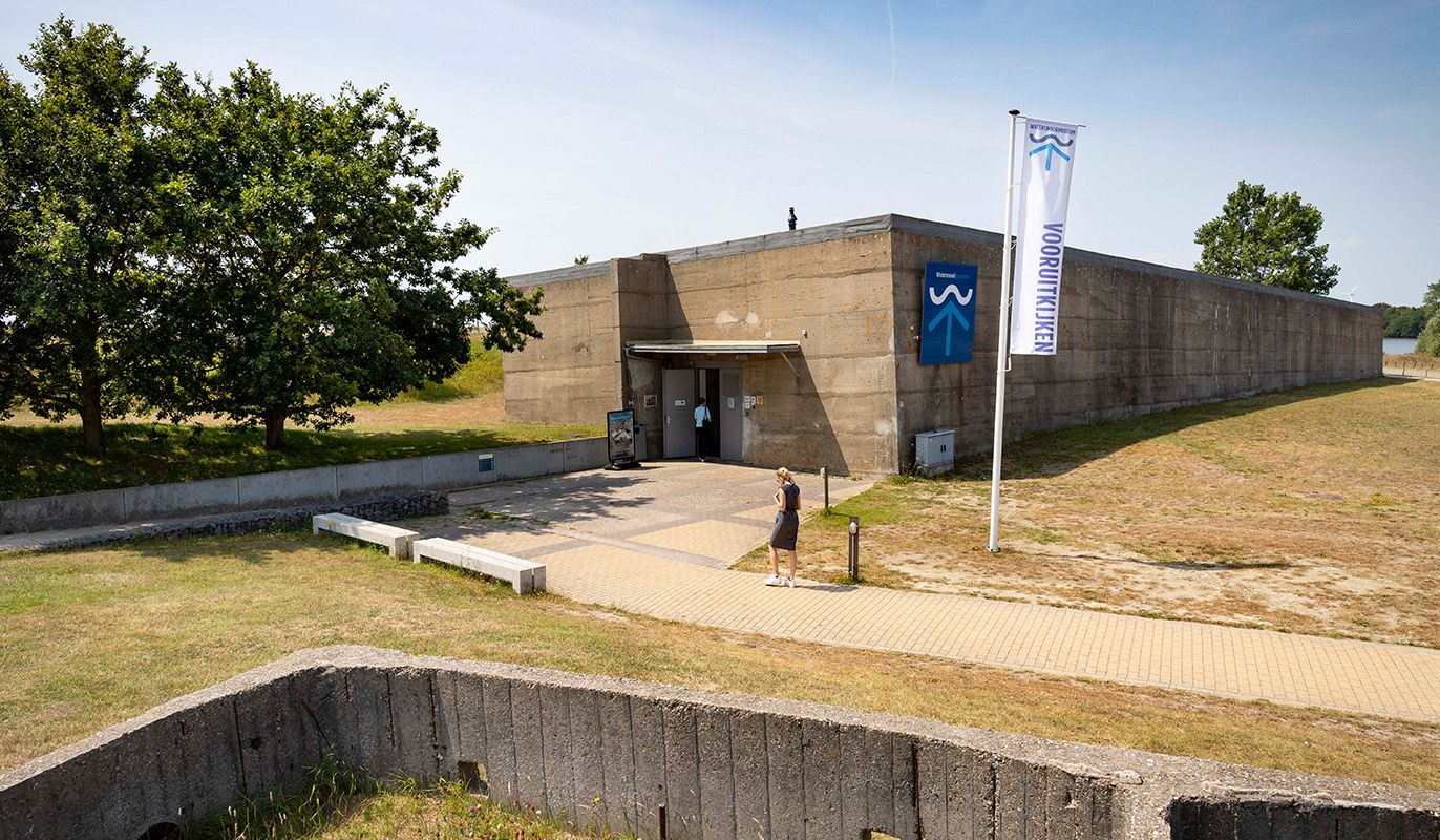 Watersnoodmuseum