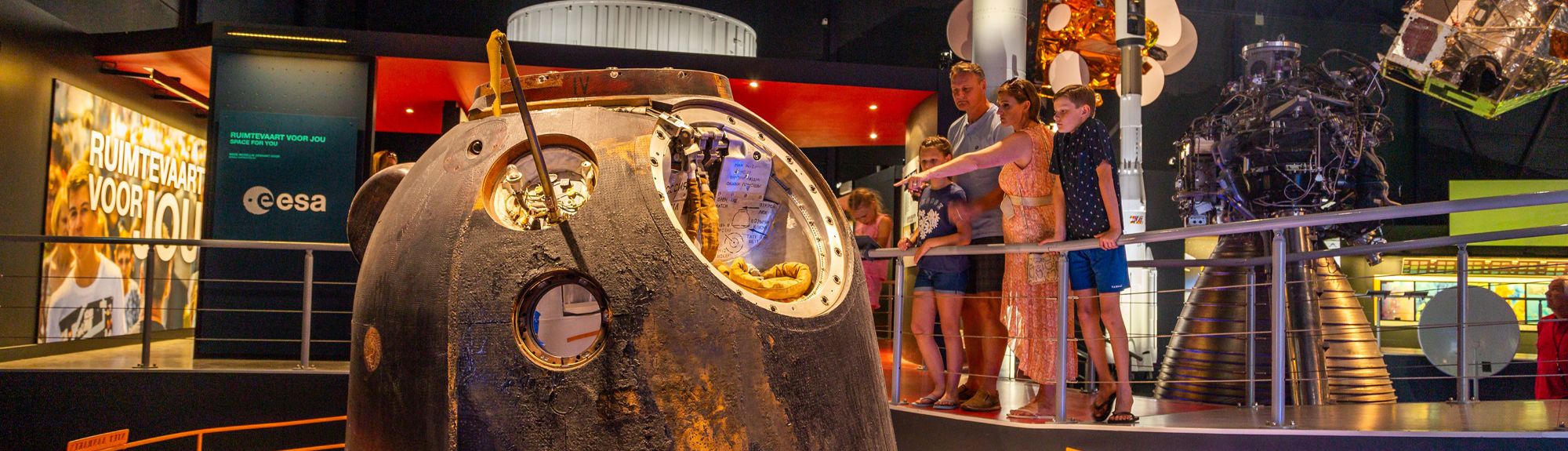 Space Expo